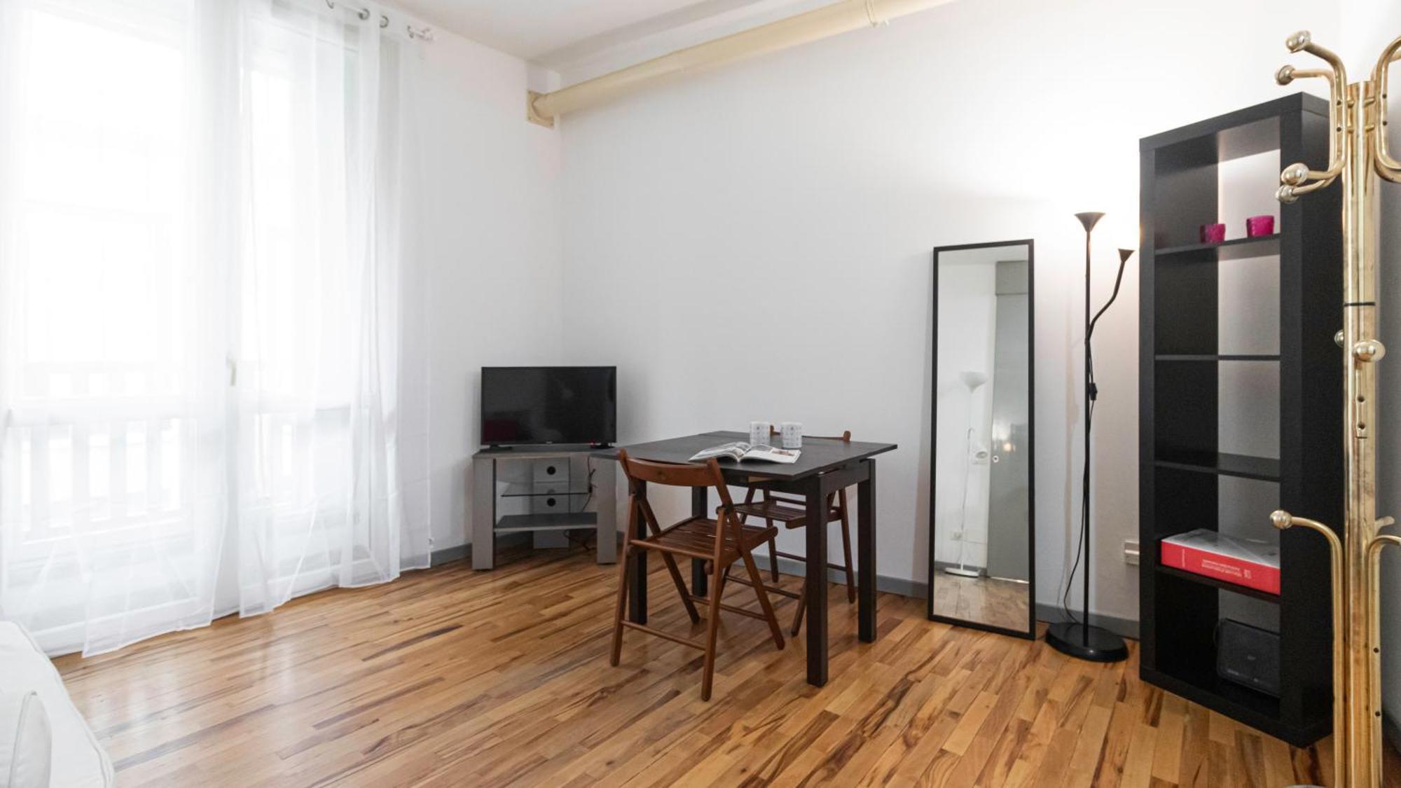 Italianway - Della Palla 5 Apartamento Milão