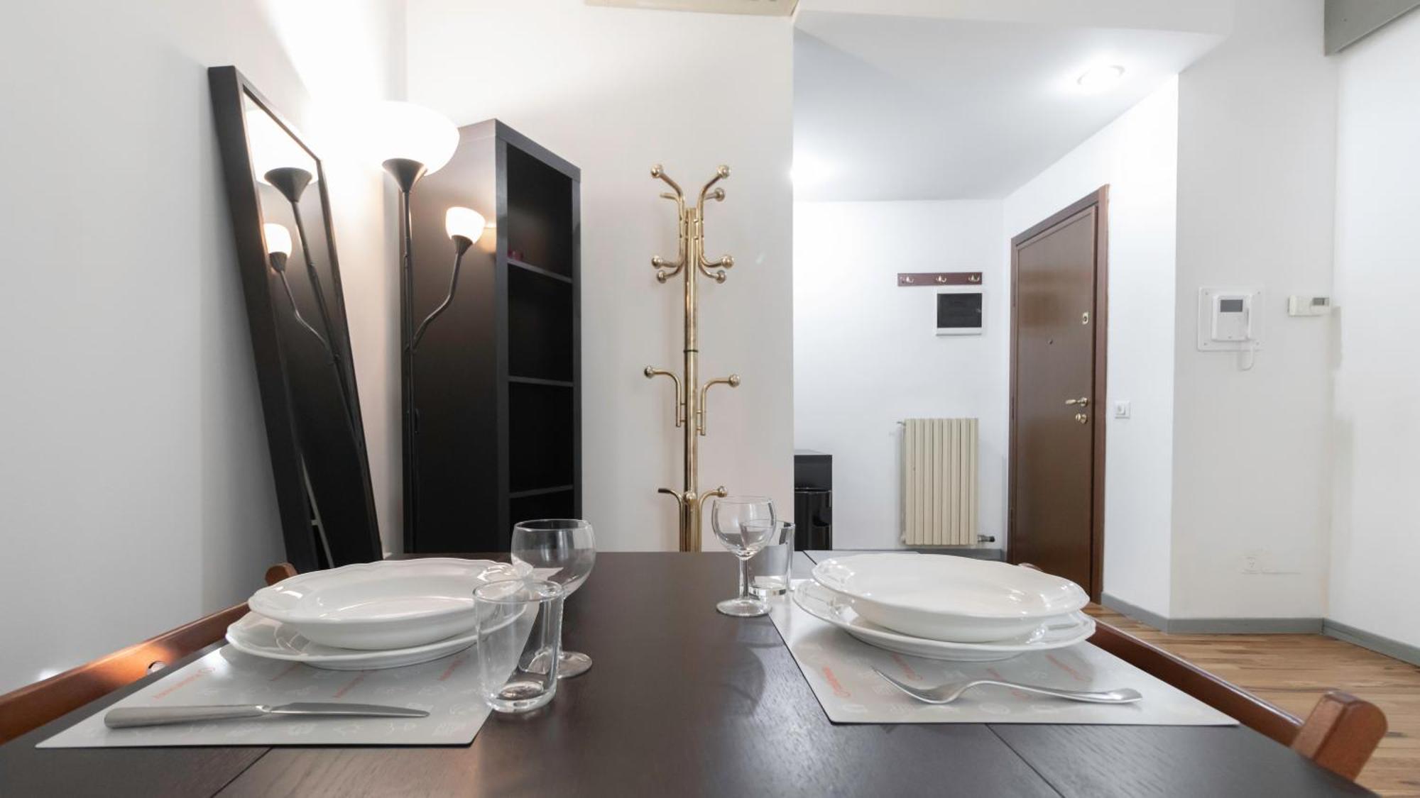 Italianway - Della Palla 5 Apartamento