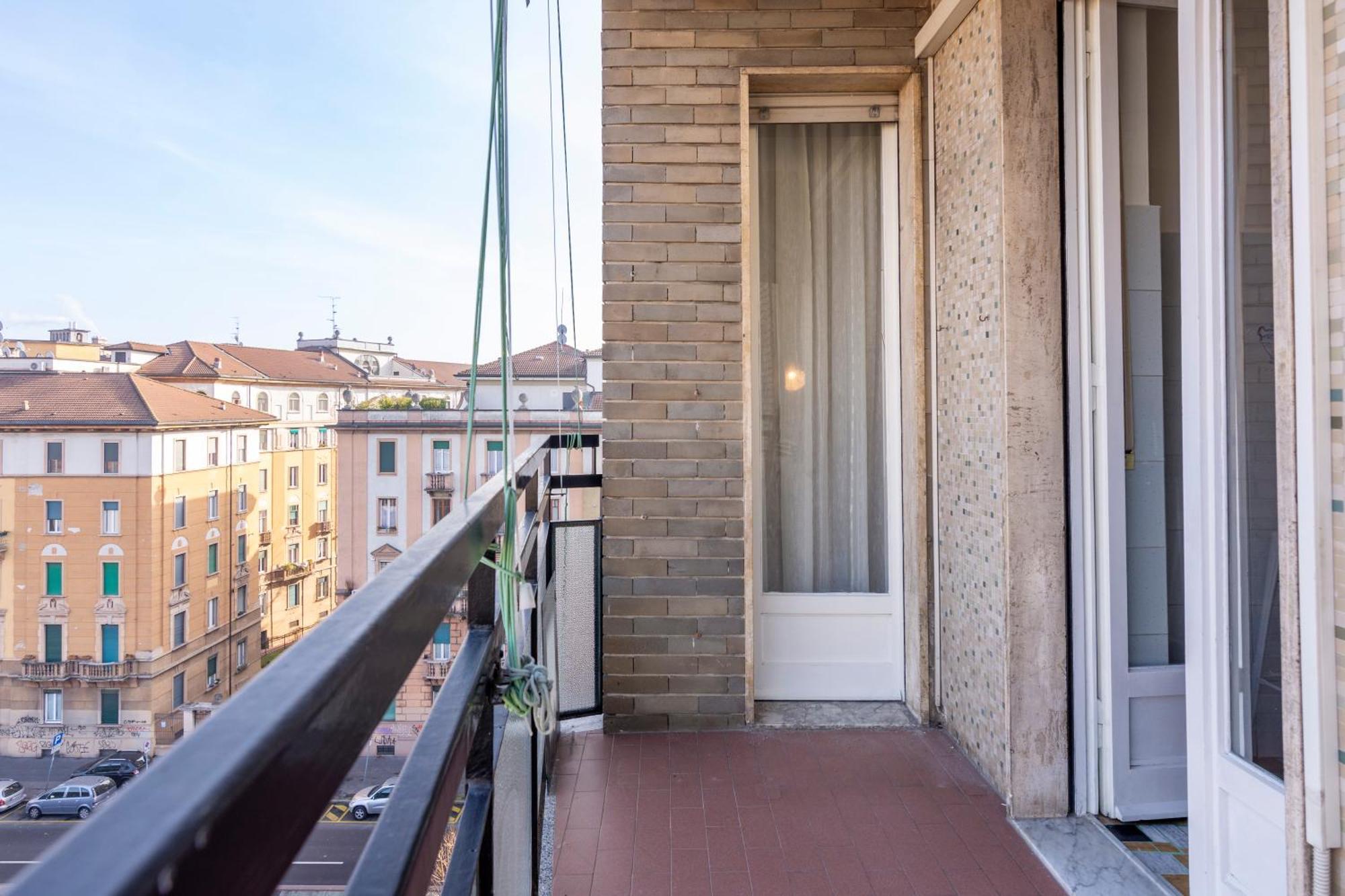 Ospitali - Casa Giuliana, Ampio Trilocale Per Famiglie E Box Apartamento *