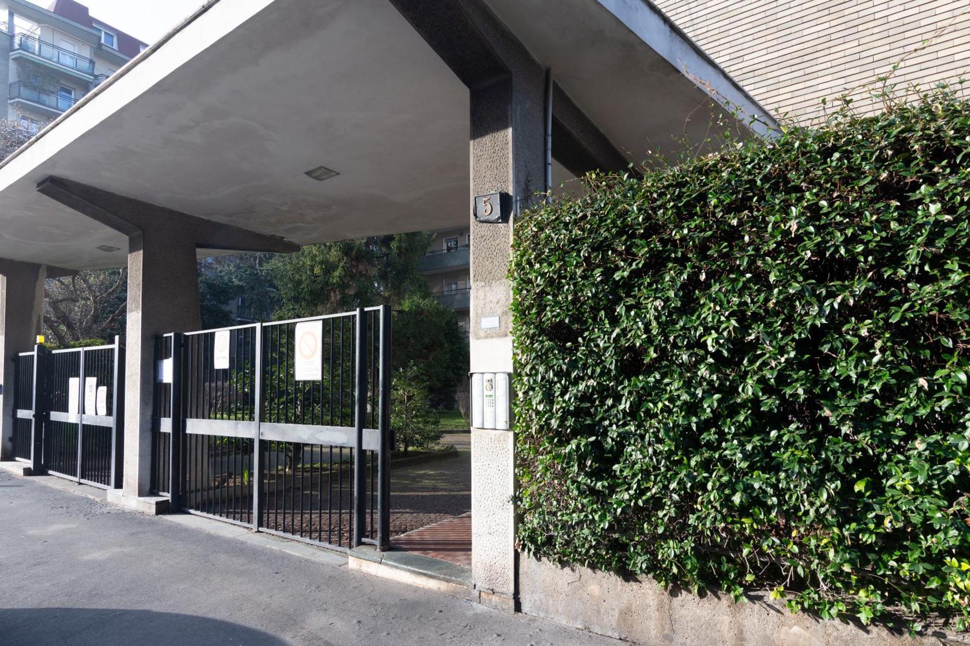 Apartamento Ospitali - Casa Giuliana, Ampio Trilocale Per Famiglie E Box *