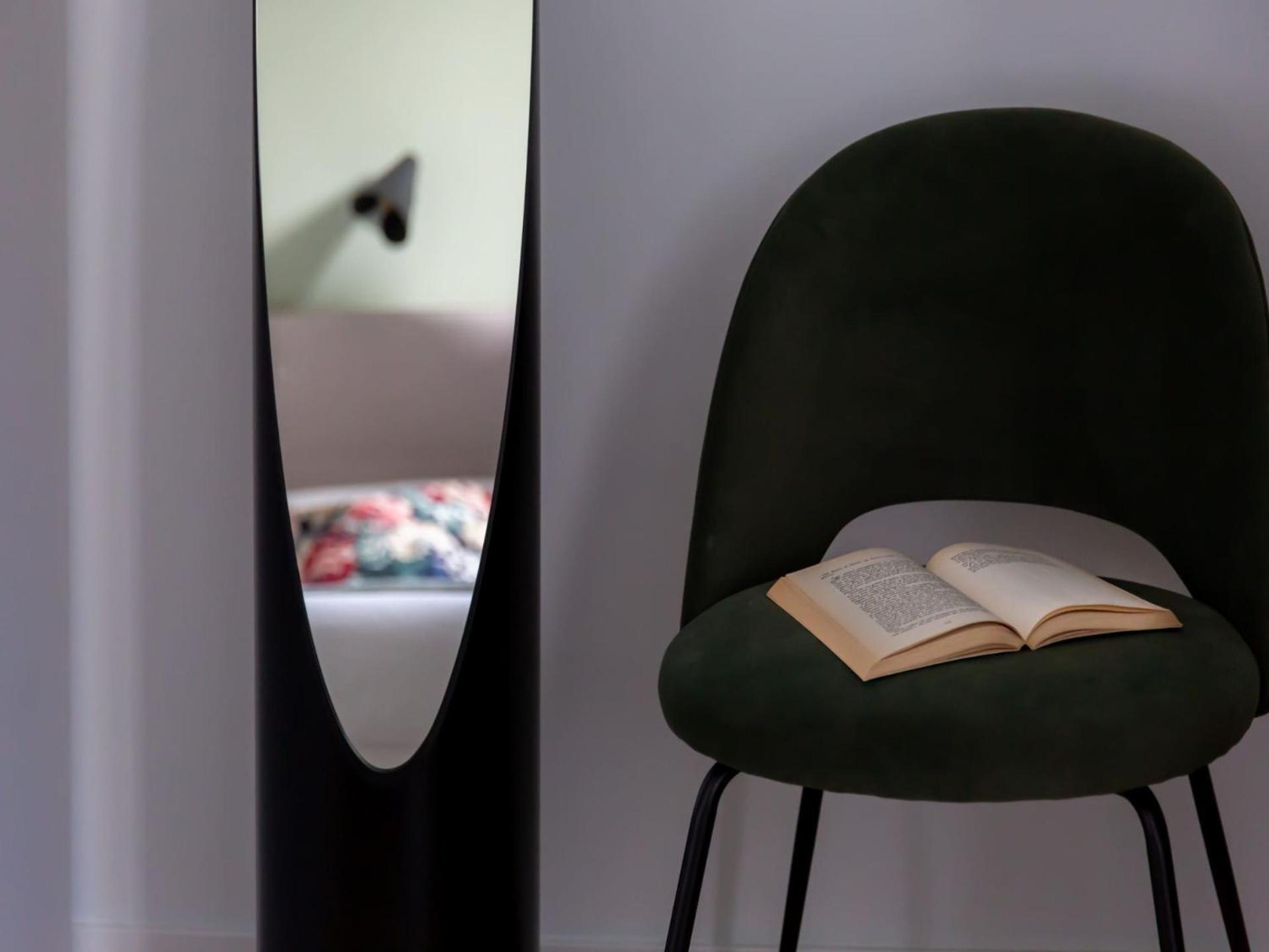 Apartamento The Rent - Spacious And Renovated Two-bedroom Downtown Milão