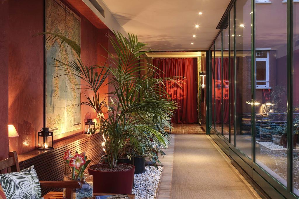 Pian Della Nave Aparthotel 3*