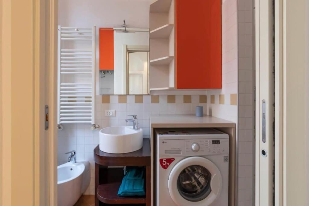 Garigliano 8 Apartamento