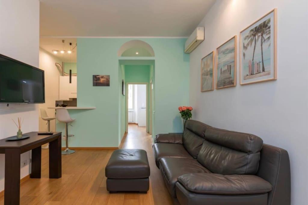 Garigliano 8 Apartamento Milão