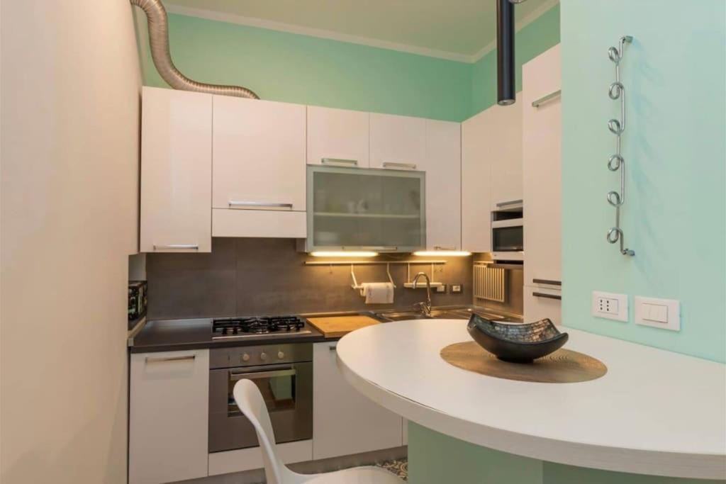 Apartamento Garigliano 8 Milão