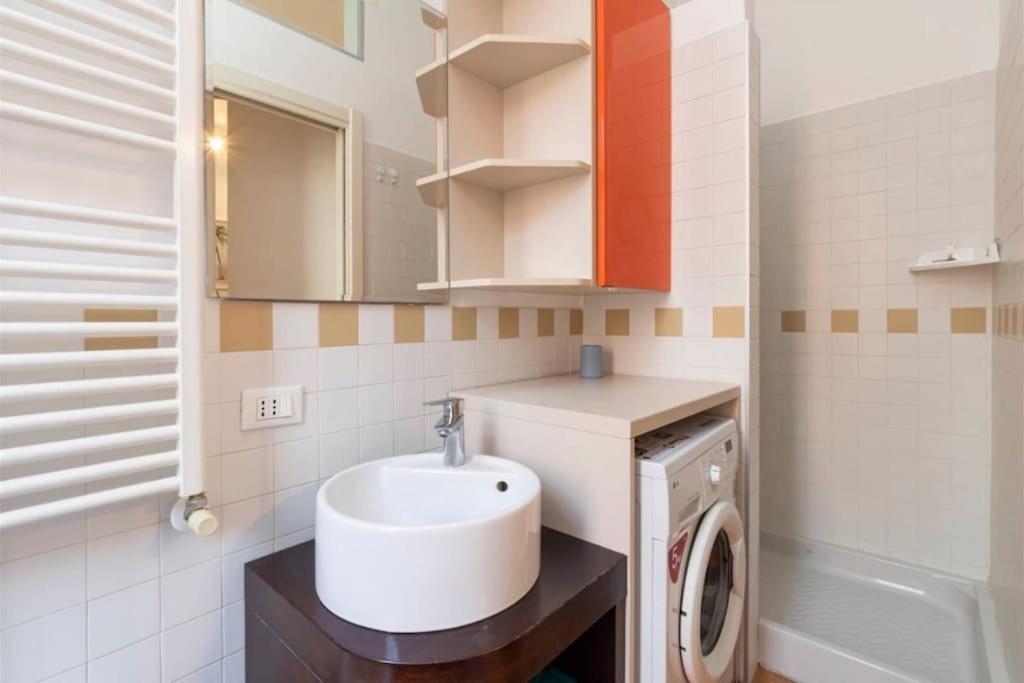 Garigliano 8 Apartamento Milão