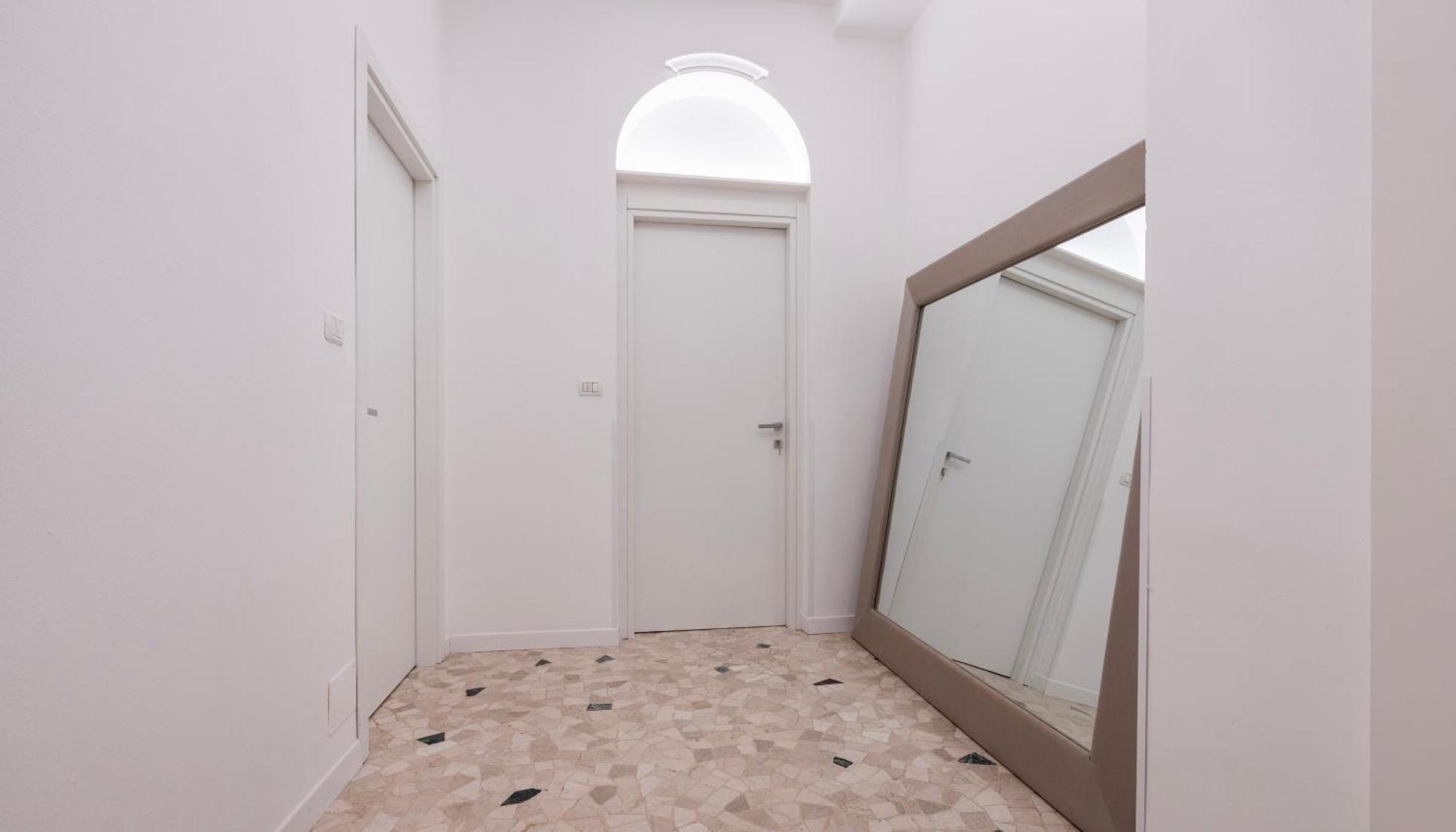 Italianway - Merlo 1 E Apartamento *