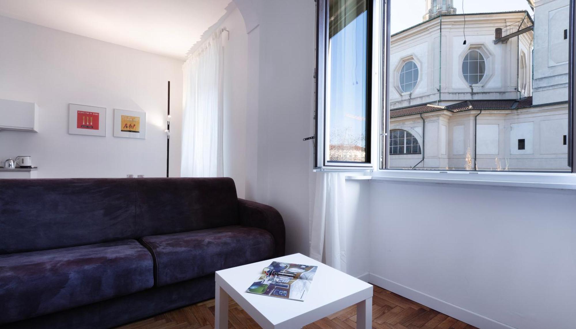 Apartamento Italianway - Merlo 1 E