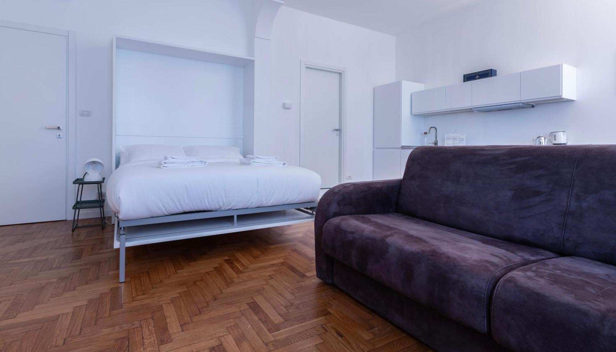 Italianway - Merlo 1 E Apartamento