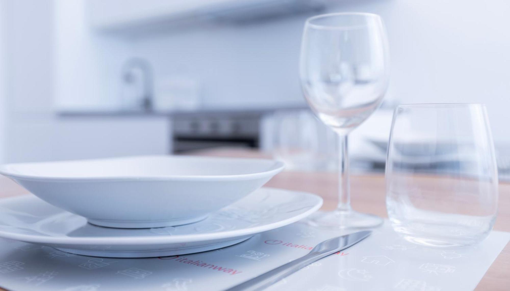 Italianway - Merlo 1 E Apartamento *