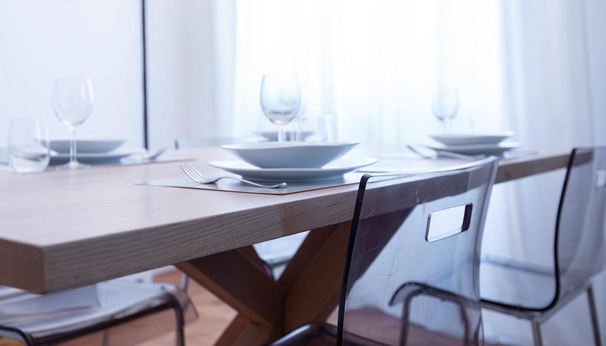 Italianway - Merlo 1 E Apartamento *