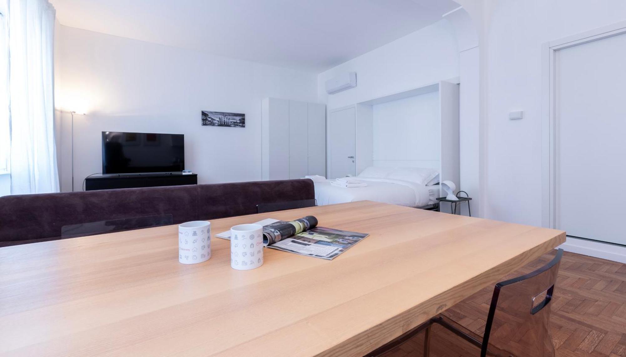 Apartamento Italianway - Merlo 1 E