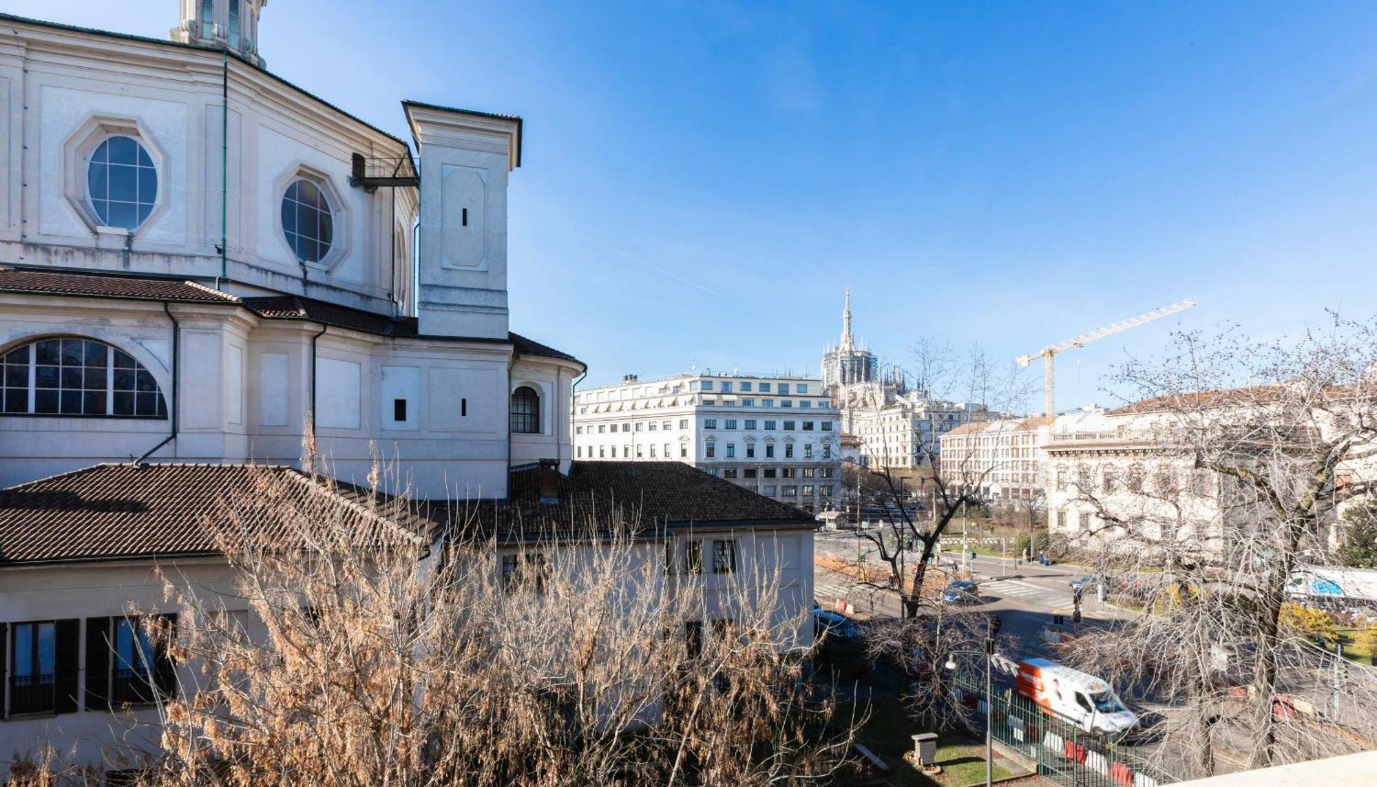 Italianway - Merlo 1 E Apartamento