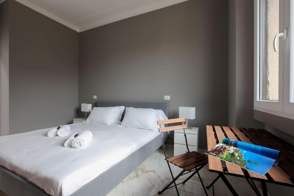 Apartment Hacca Collection - Bocconi, Porta Romana 2br *