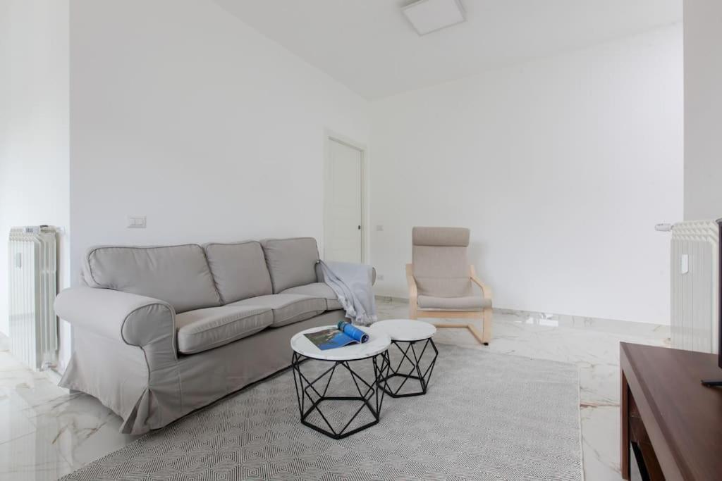 Hacca Collection - Bocconi, Porta Romana 2br * Mailand