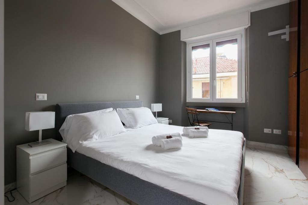 Hacca Collection - Bocconi, Porta Romana 2br Apartment *