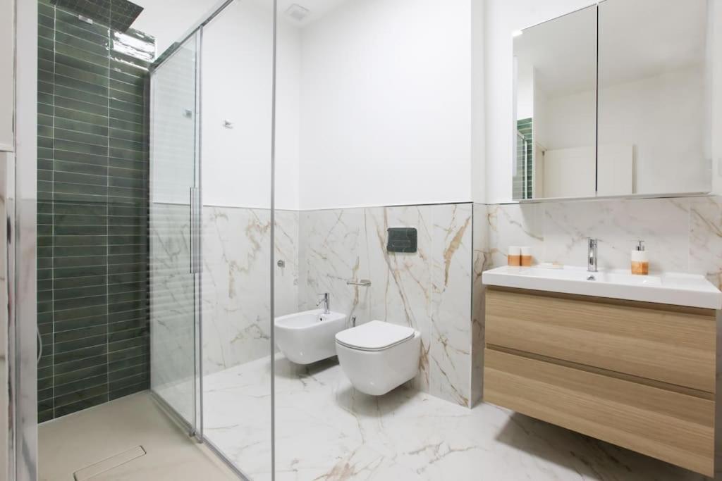 Hacca Collection - Bocconi, Porta Romana 2br * Mailand