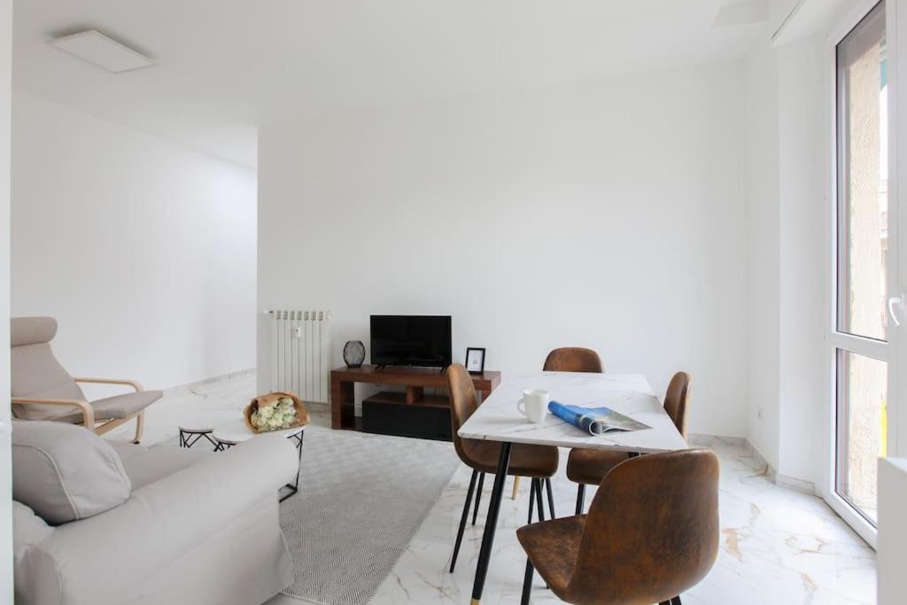 Hacca Collection - Bocconi, Porta Romana 2br Apartment *