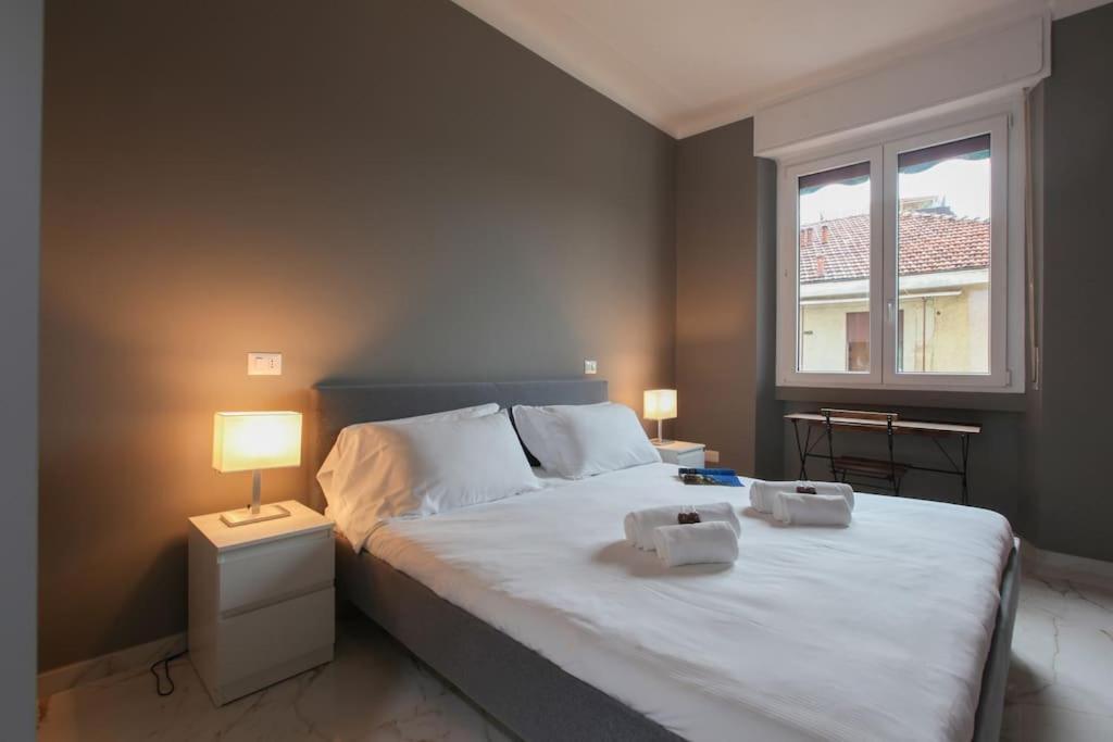 Hacca Collection - Bocconi, Porta Romana 2br Apartment *