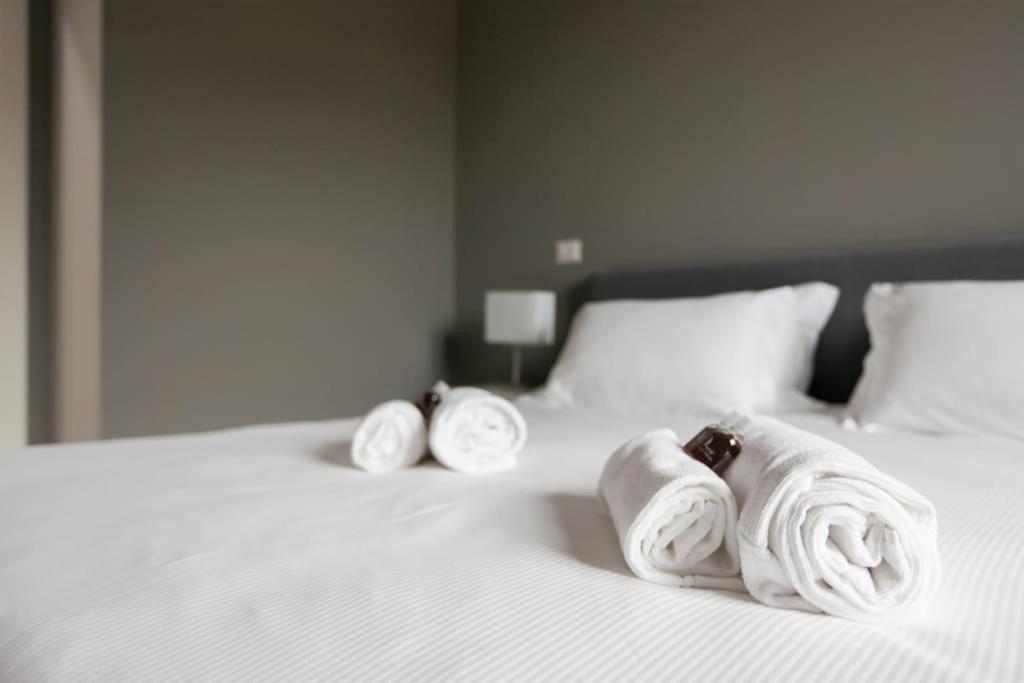 Hacca Collection - Bocconi, Porta Romana 2br * Mailand