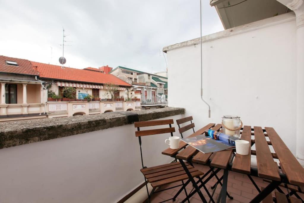 Hacca Collection - Bocconi, Porta Romana 2br Apartment *