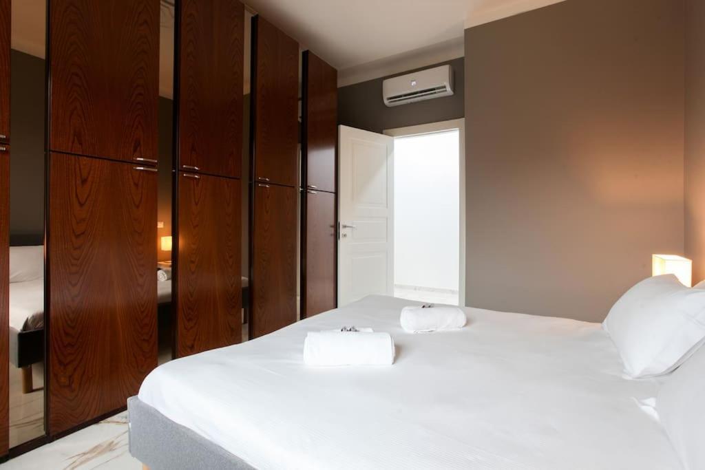 Apartment Hacca Collection - Bocconi, Porta Romana 2br