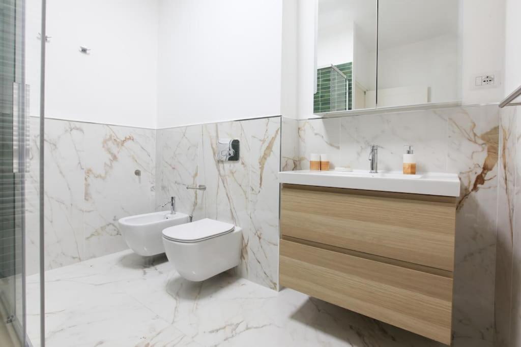 Apartment Hacca Collection - Bocconi, Porta Romana 2br