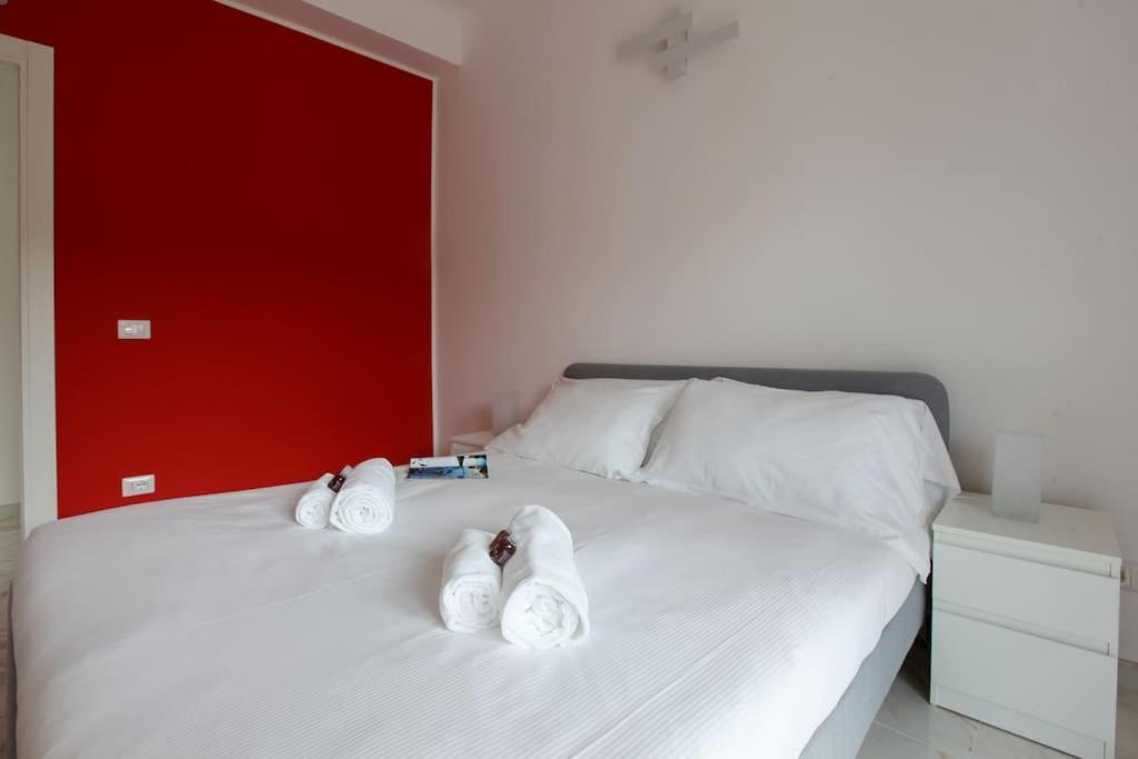 Hacca Collection - Bocconi, Porta Romana 2br Apartment *