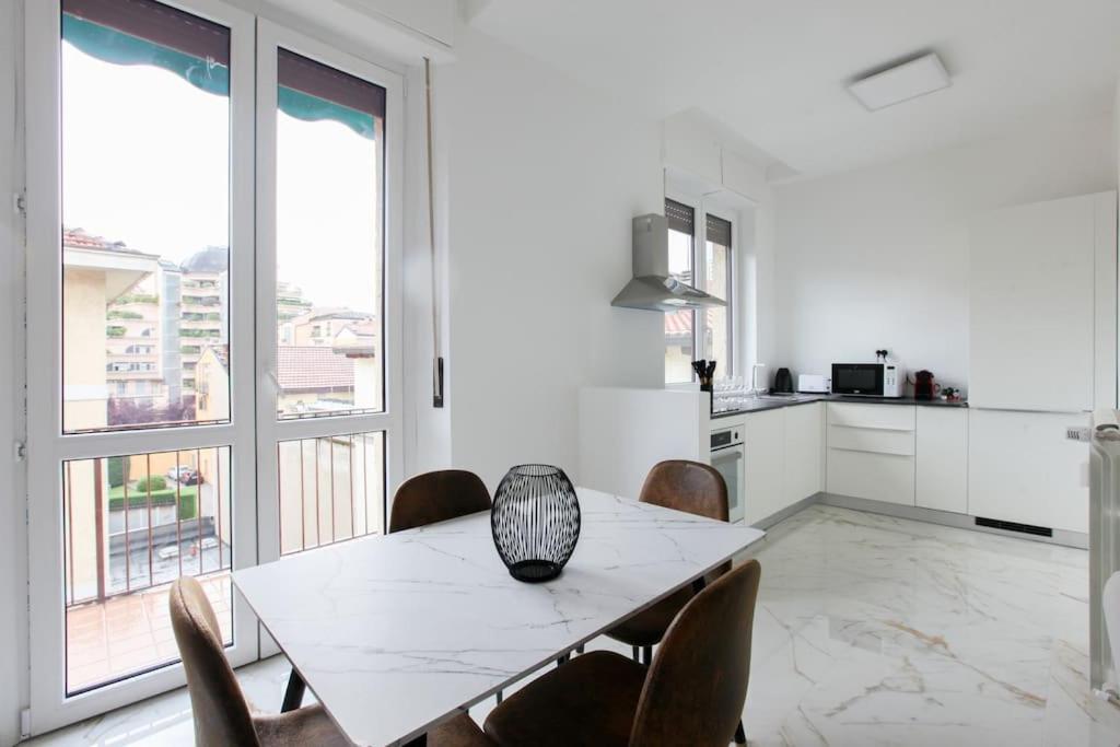 Hacca Collection - Bocconi, Porta Romana 2br * Mailand