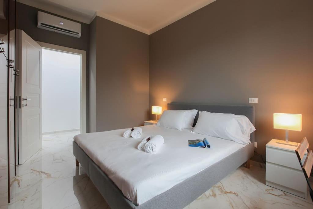 Hacca Collection - Bocconi, Porta Romana 2br Apartment Mailand