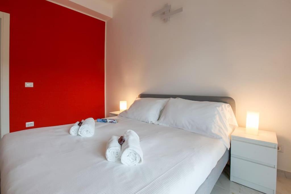 Apartment Hacca Collection - Bocconi, Porta Romana 2br *