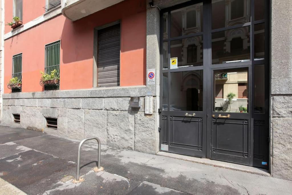 Apartment Hacca Collection - Bocconi, Porta Romana 2br