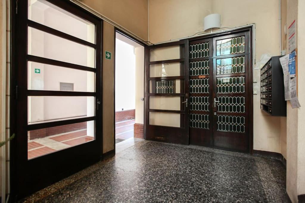 Hacca Collection - Bocconi, Porta Romana 2br Apartment Mailand