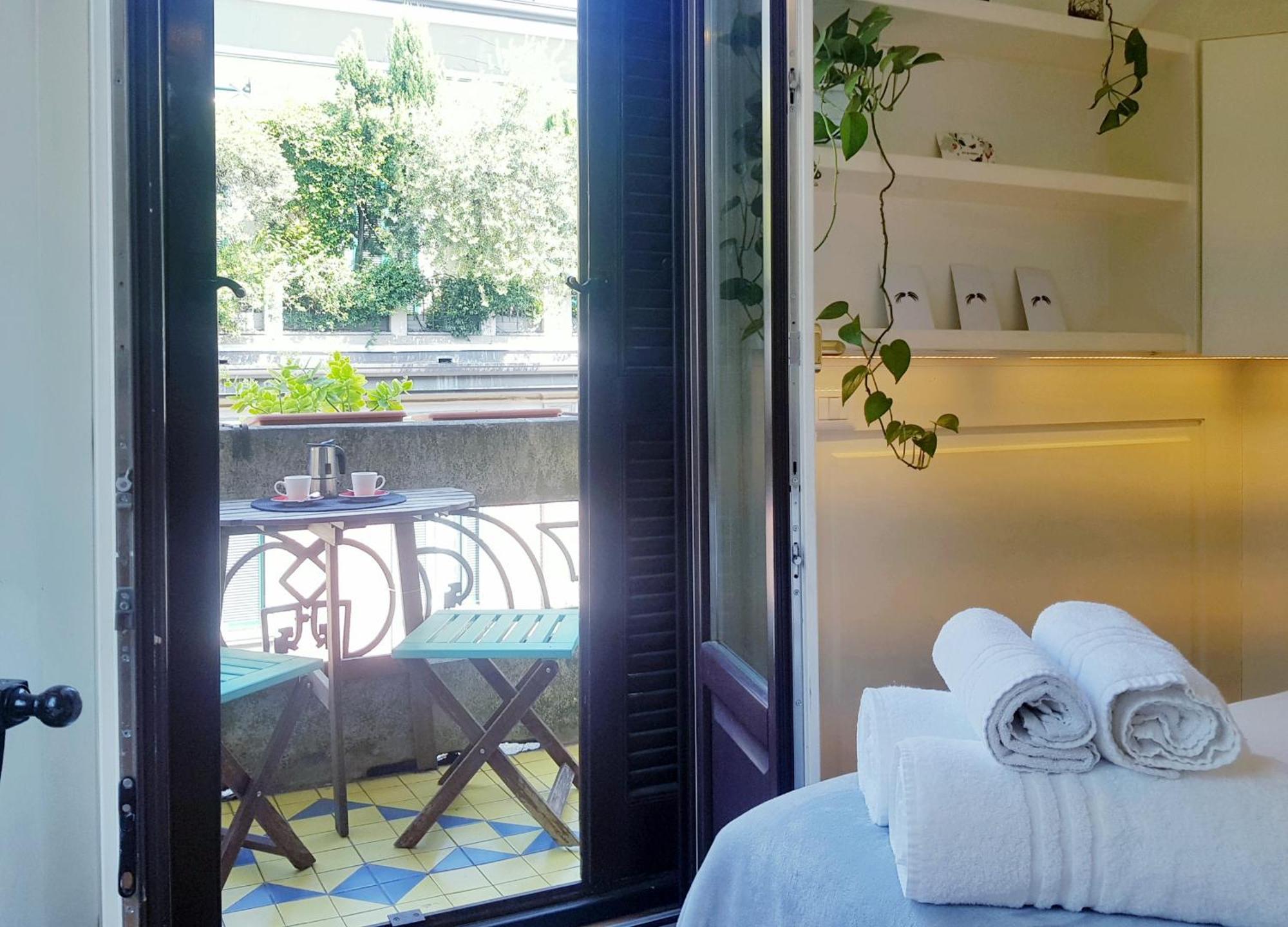 Apartamento Bright Sarpi - Moscova *