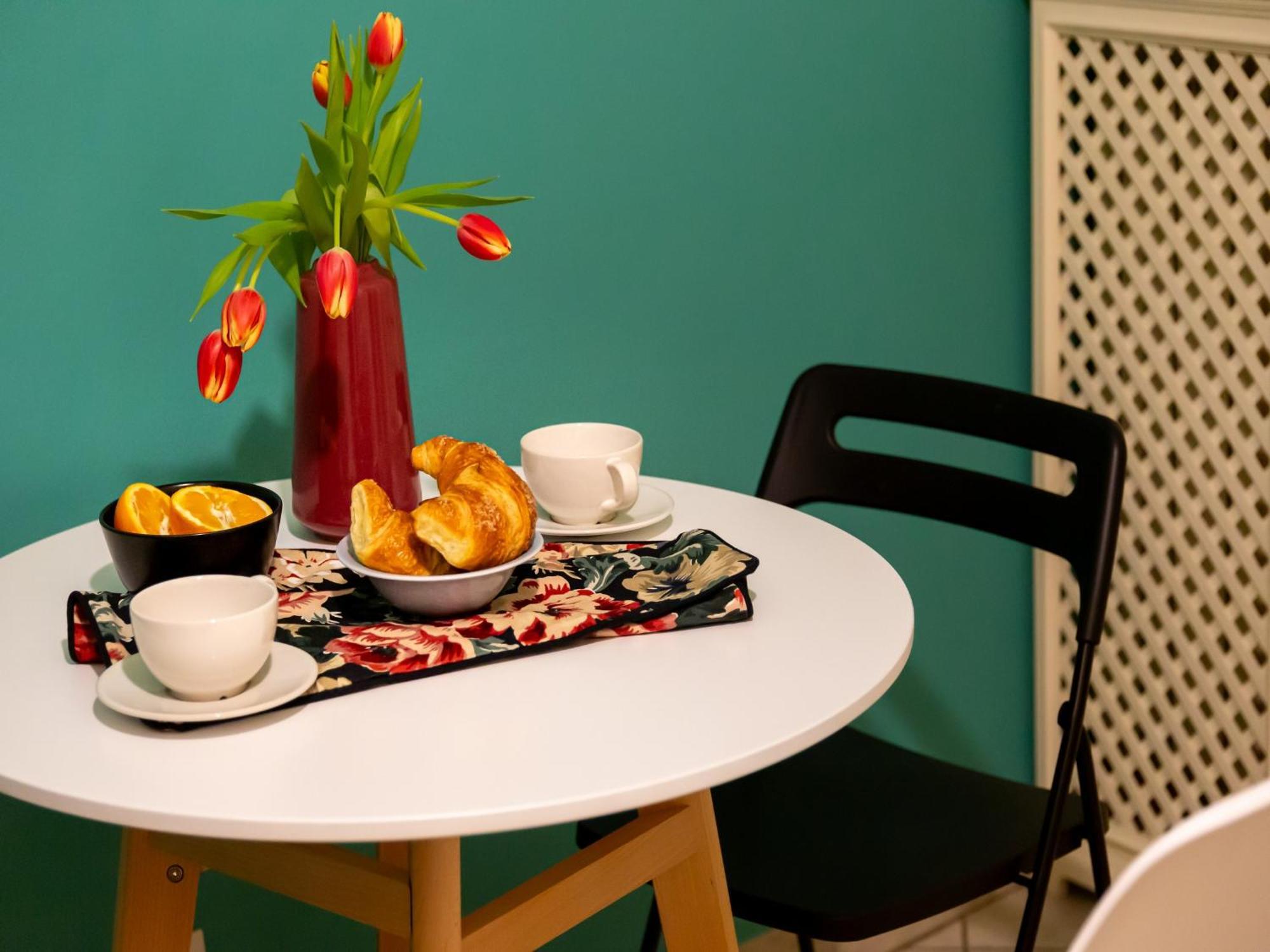 The Best Rent - Spacious One-bedroom Near The Columns Of San Lorenzo Milão