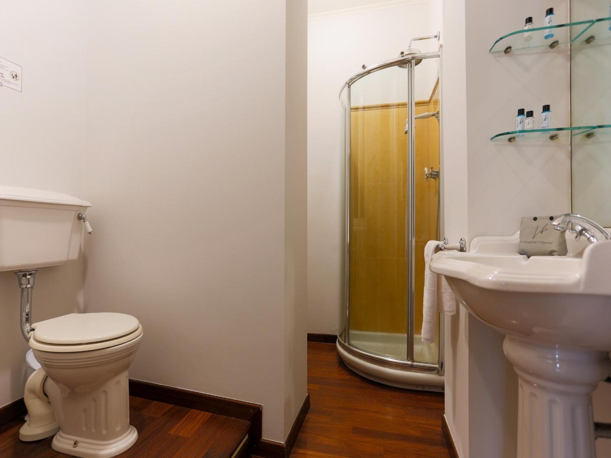 The Best Rent - Spacious One-bedroom Near The Columns Of San Lorenzo Apartamento