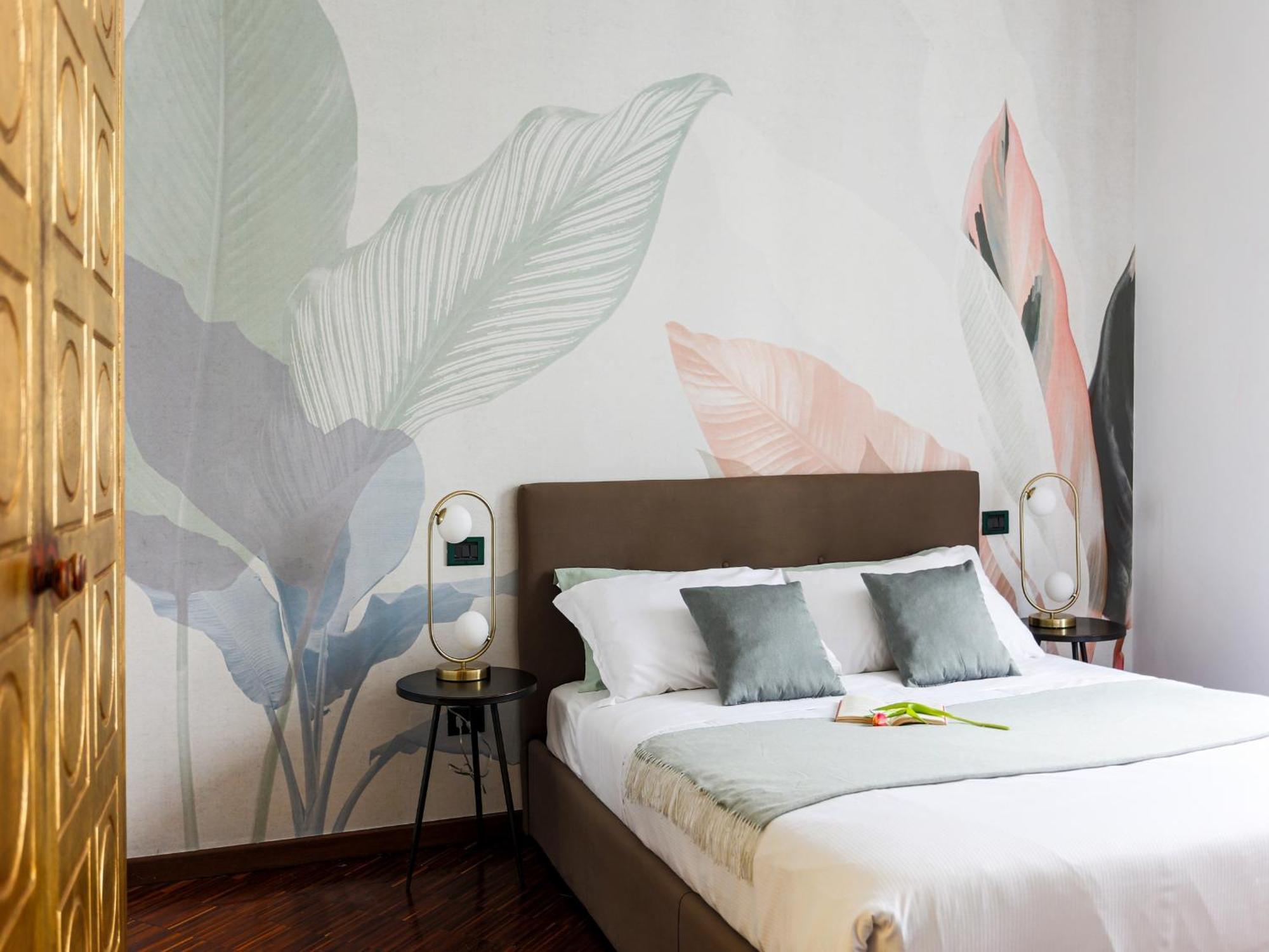 Apartamento The Best Rent - Spacious One-bedroom Near The Columns Of San Lorenzo *
