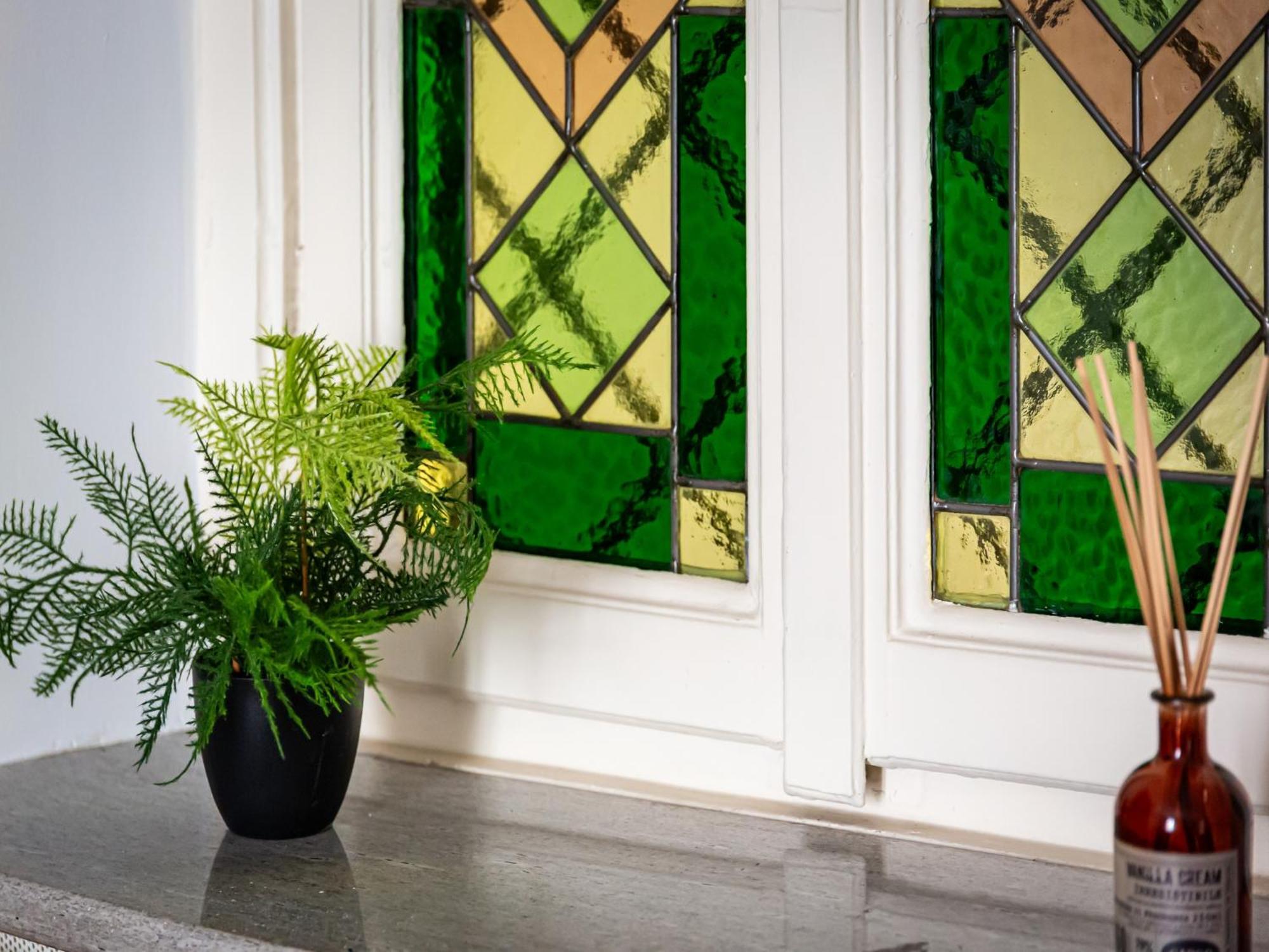 Apartamento The Best Rent - Spacious One-bedroom Near The Columns Of San Lorenzo *