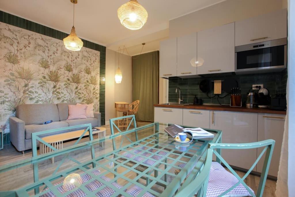 Apartment Hacca Collection - Station & Buenos Aires Mailand
