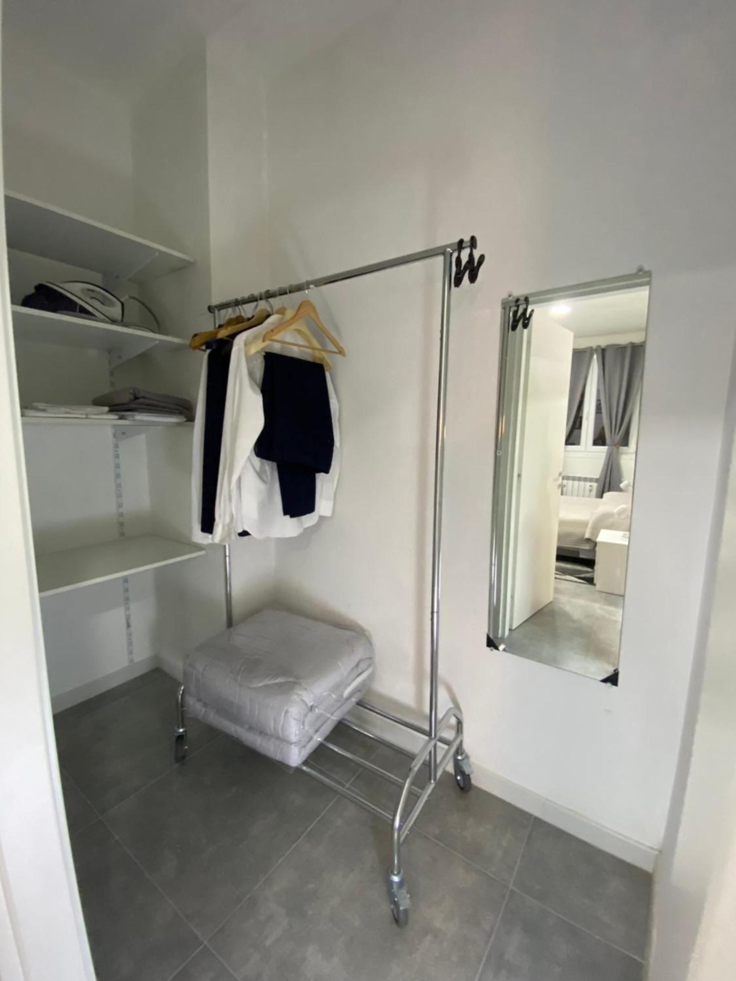 Apartment Niguarda / Bicocca