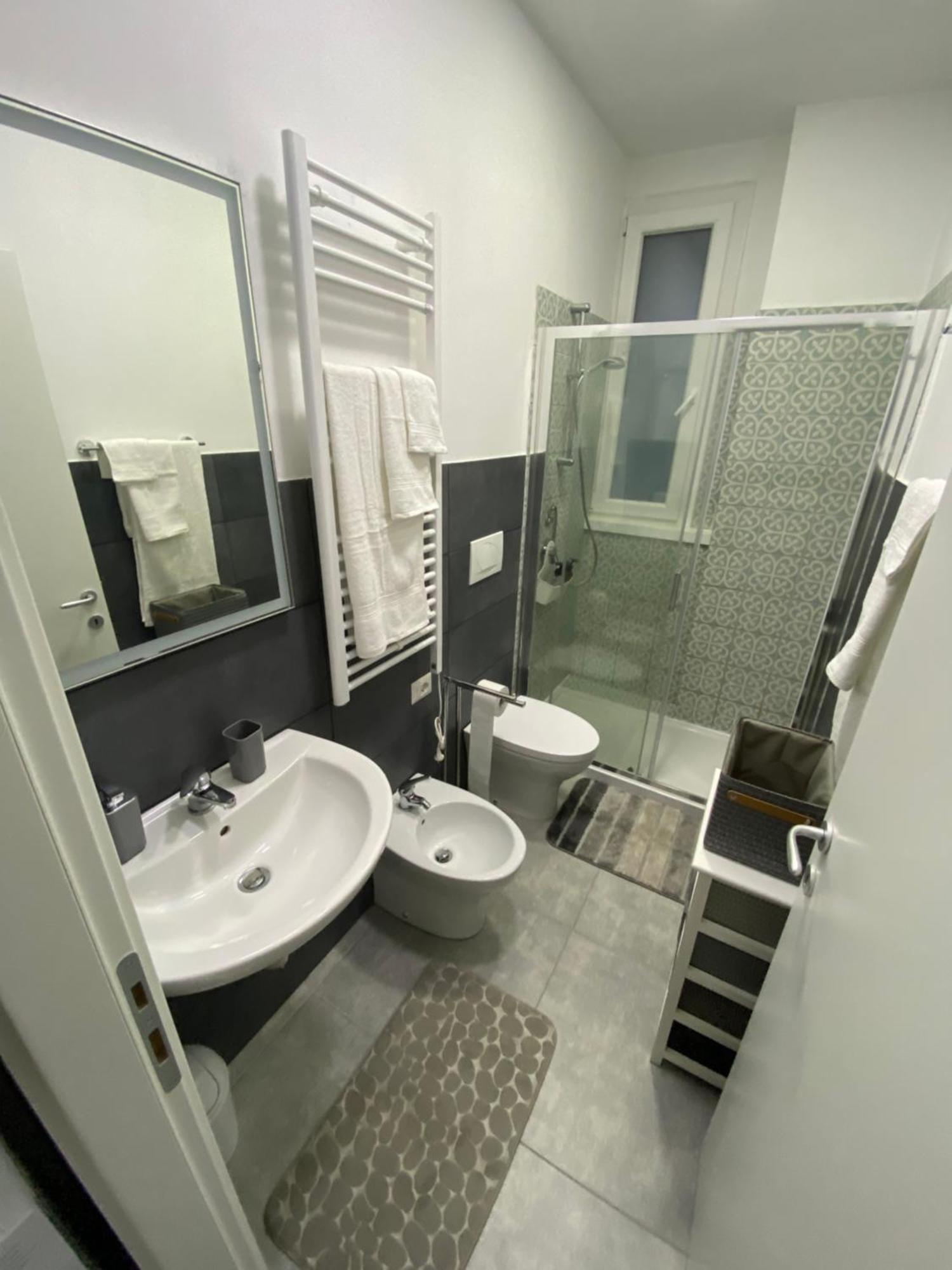 Niguarda / Bicocca Apartment