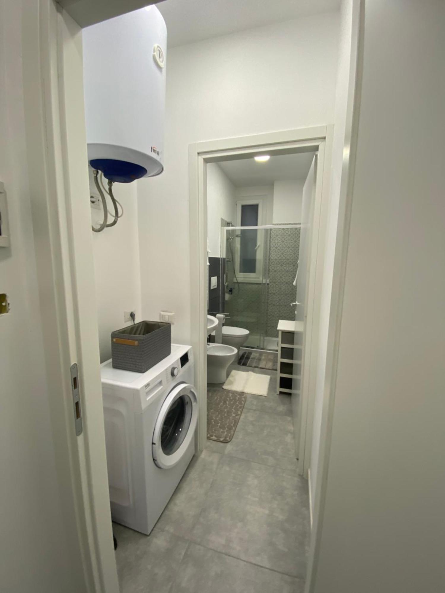 Niguarda / Bicocca Apartment *