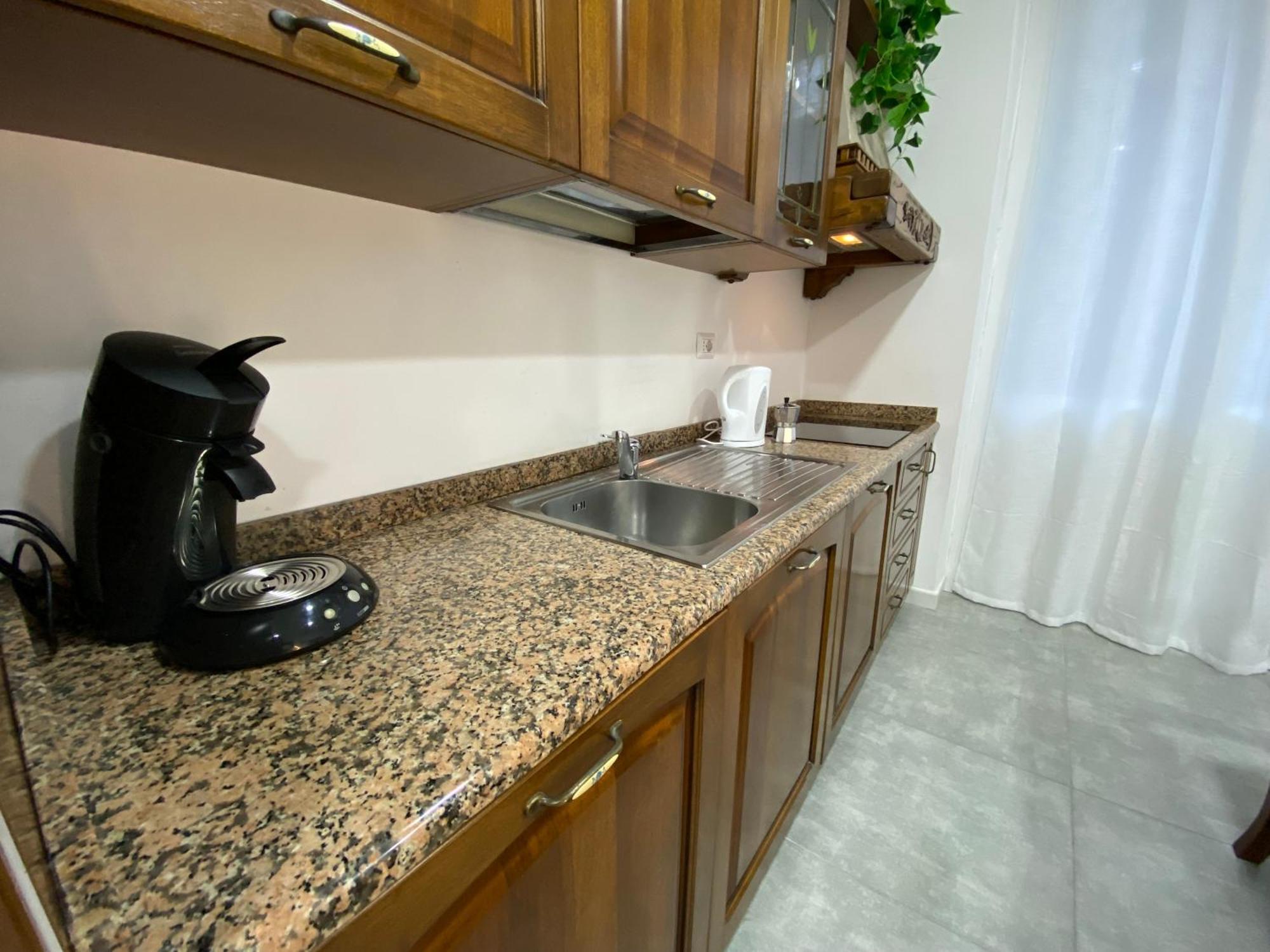 Niguarda / Bicocca Apartment
