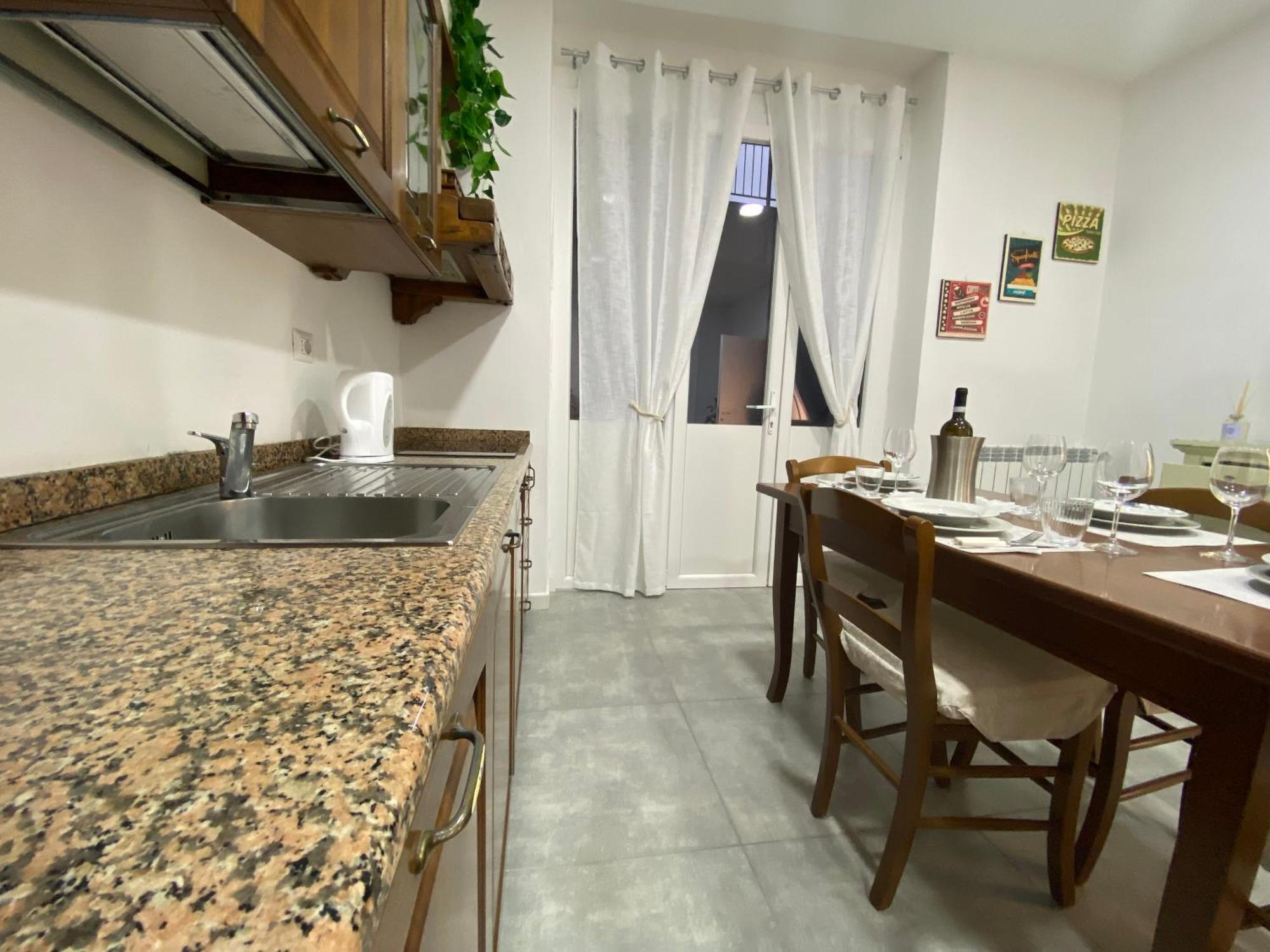 Apartment Niguarda / Bicocca Mailand