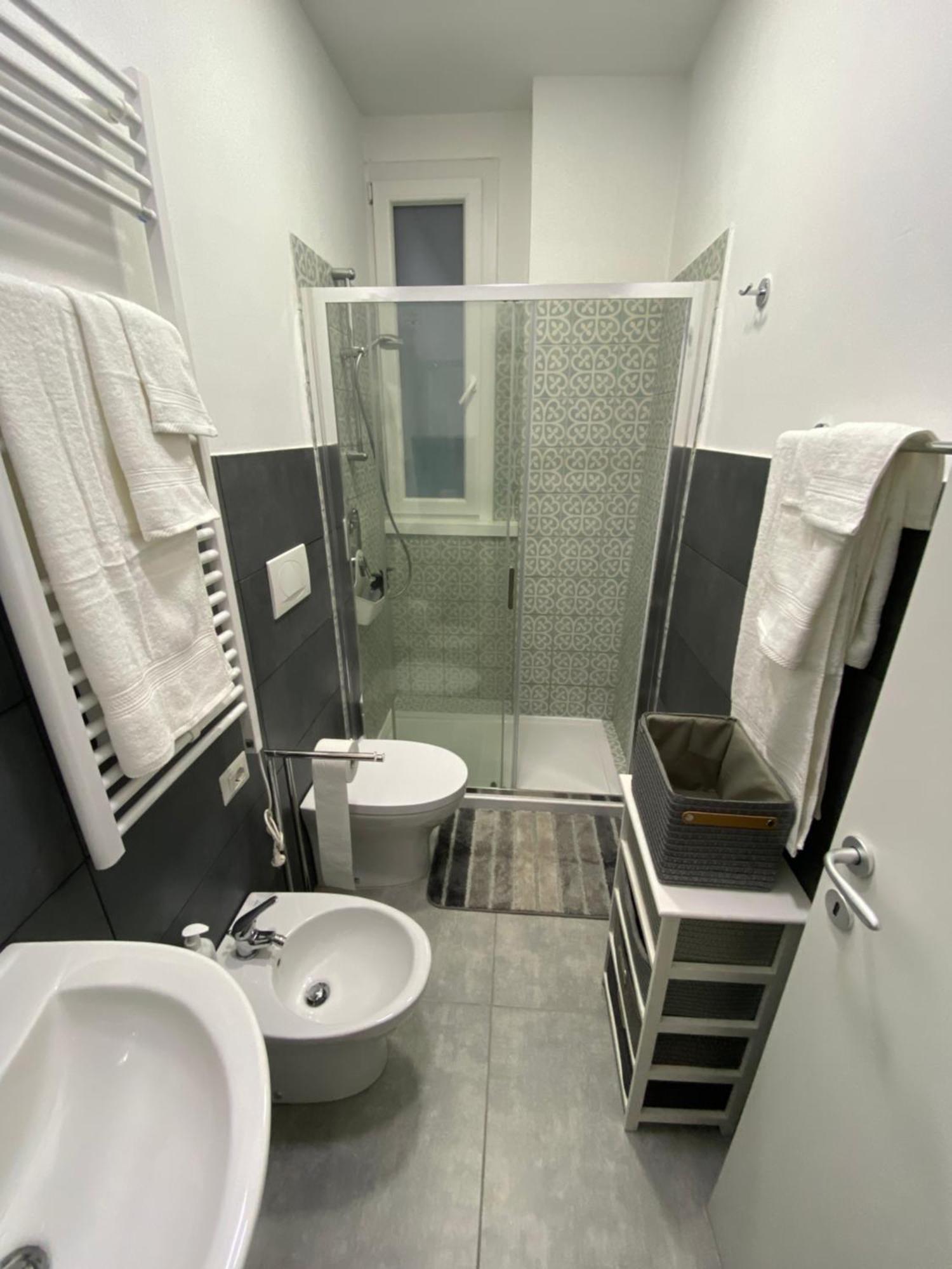 Niguarda / Bicocca Apartment