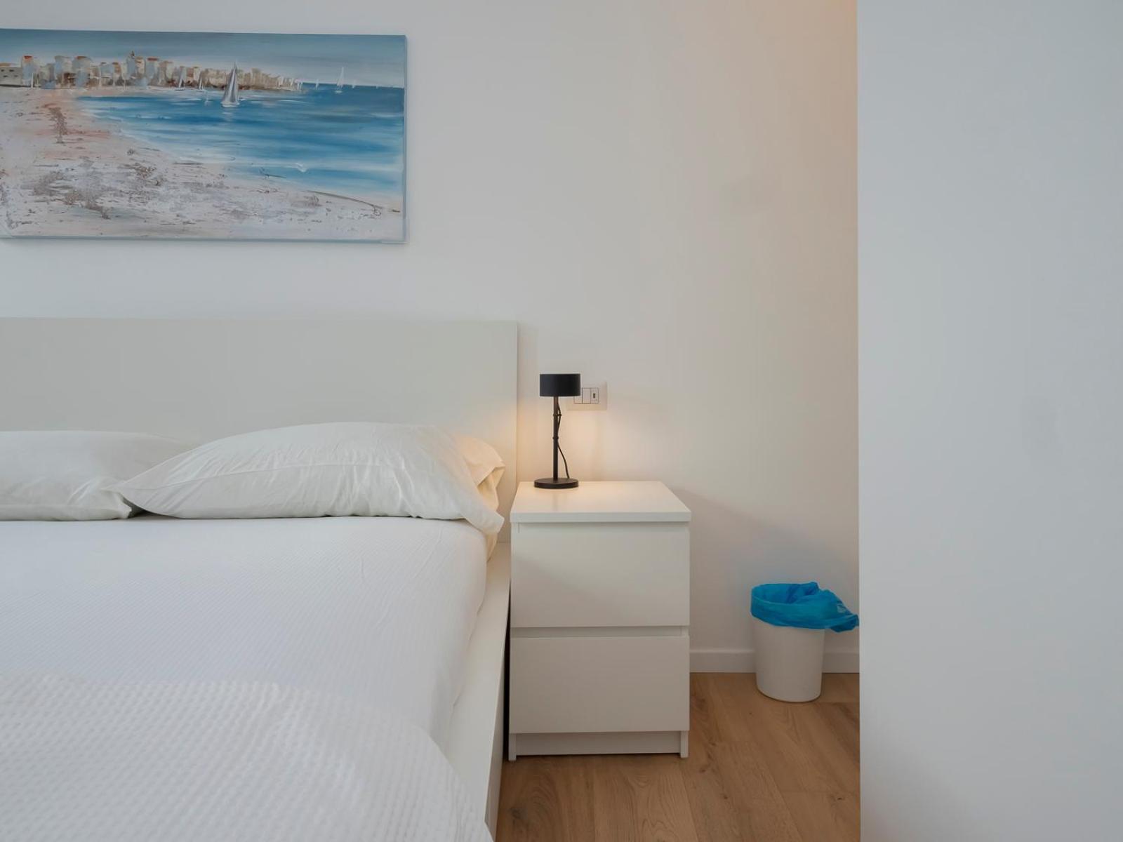 Apartment Ihost Flat - Giambellino 131-2 *