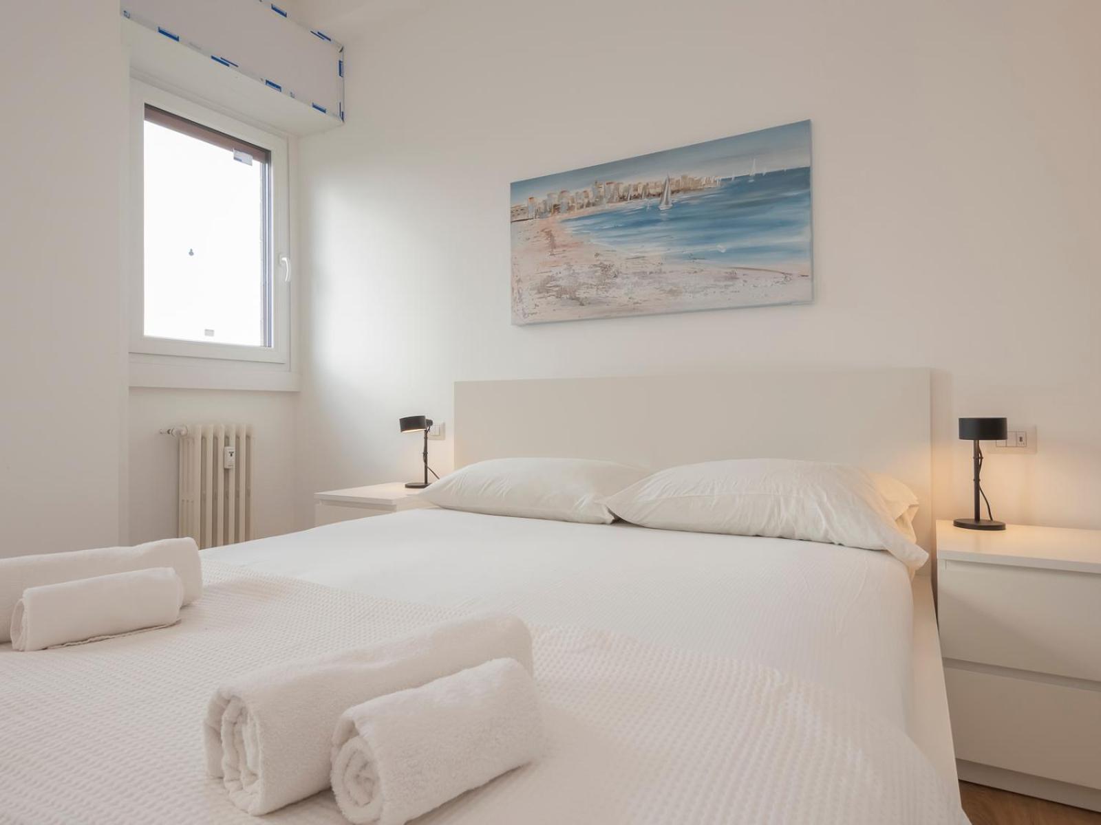 Ihost Flat - Giambellino 131-2