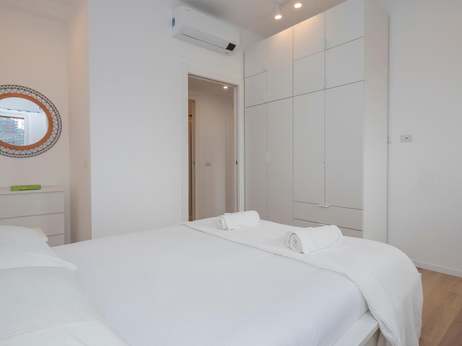 Apartment Ihost Flat - Giambellino 131-2 Milan