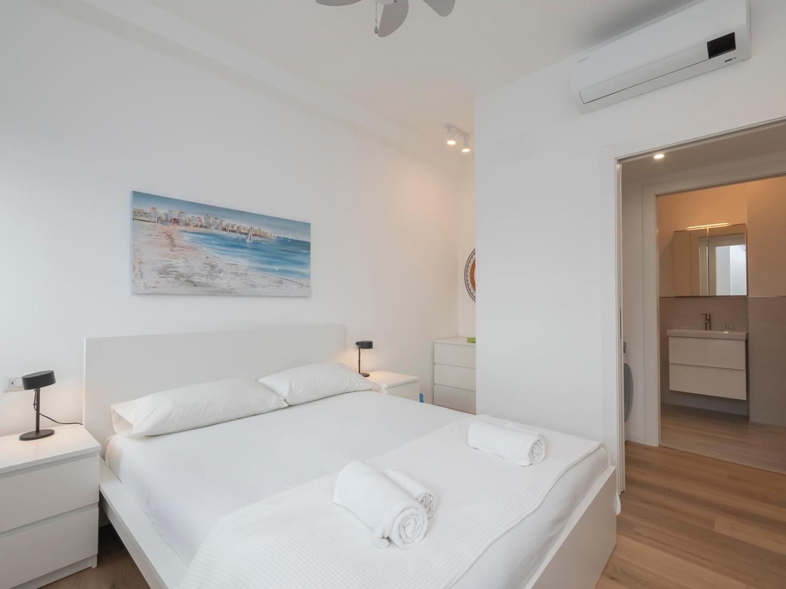 Ihost Flat - Giambellino 131-2 * Milan