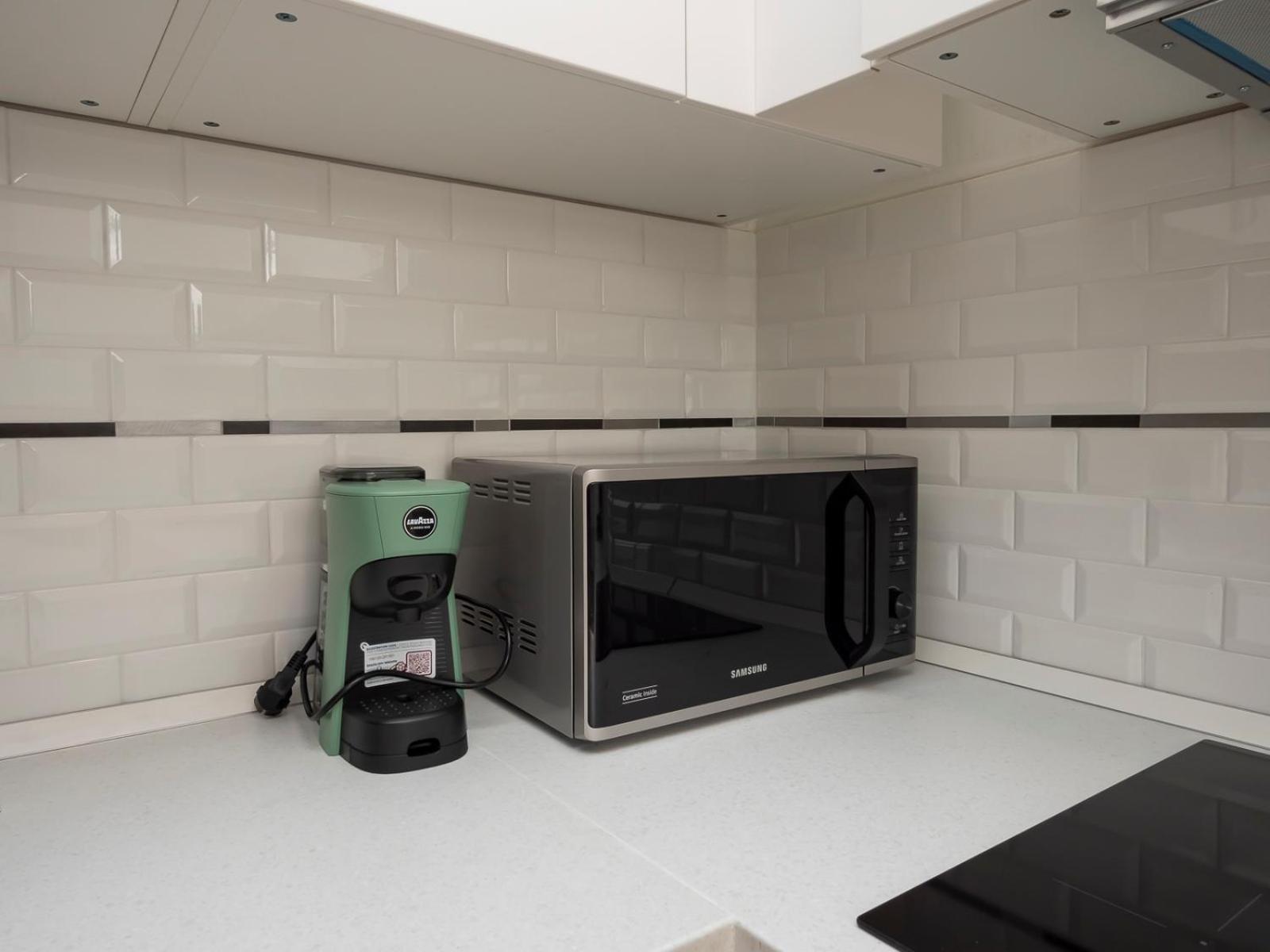 Ihost Flat - Giambellino 131-2 Milan